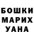 Бошки Шишки индика Liza Petrukhina